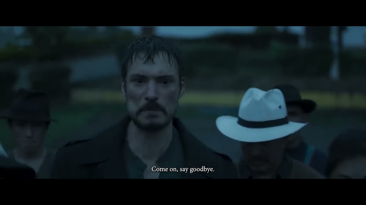 Horizonte Trailer