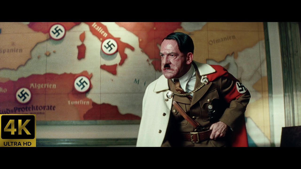 Inglourious Basterds Trailer