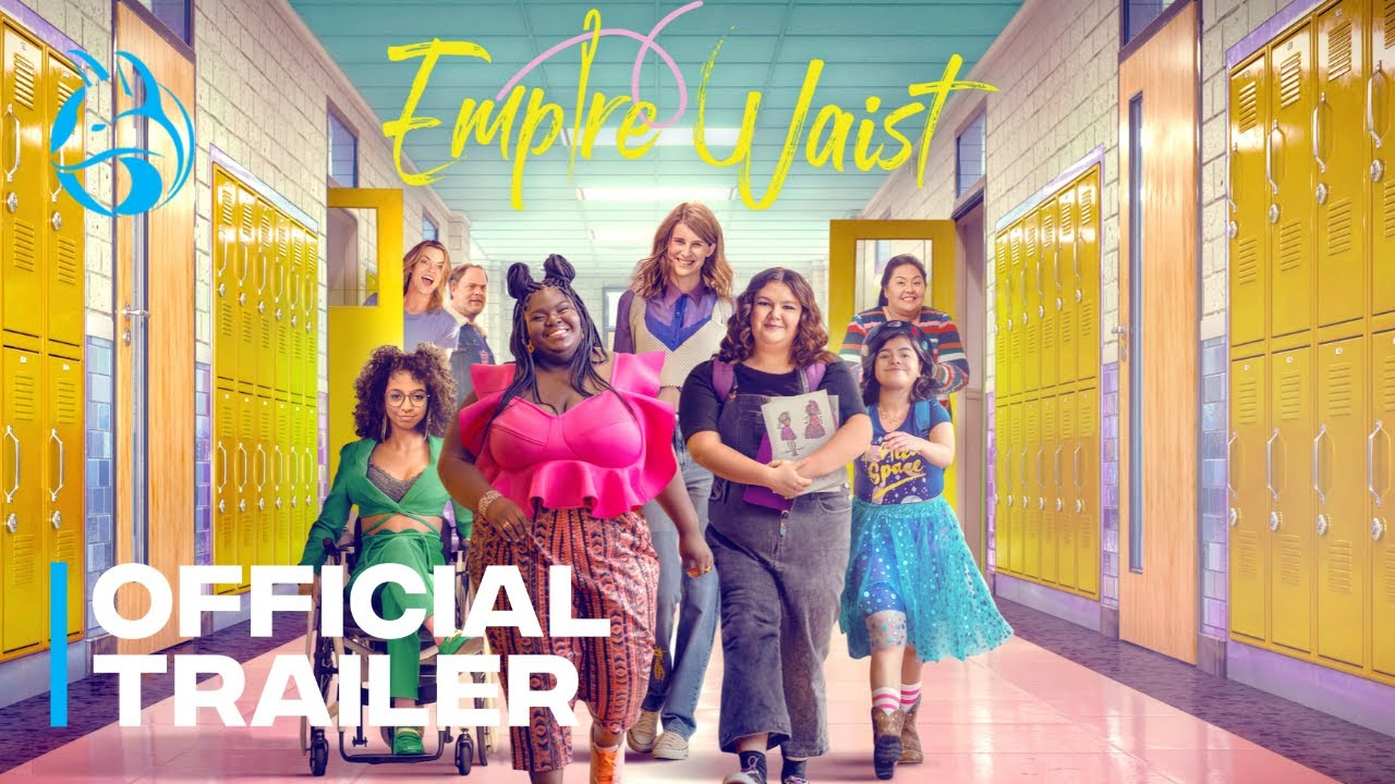 Empire Waist Trailer