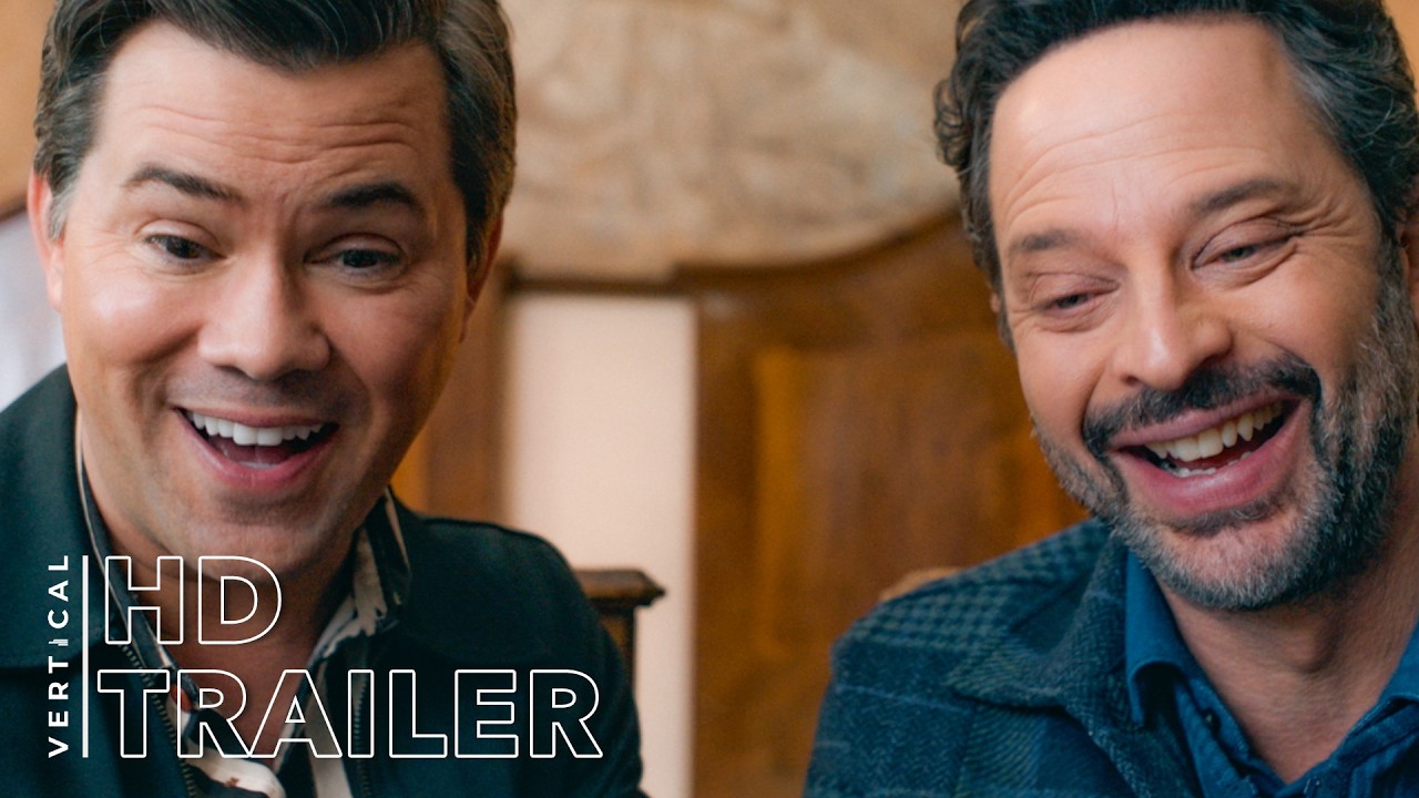I Don't Understand You Trailer
