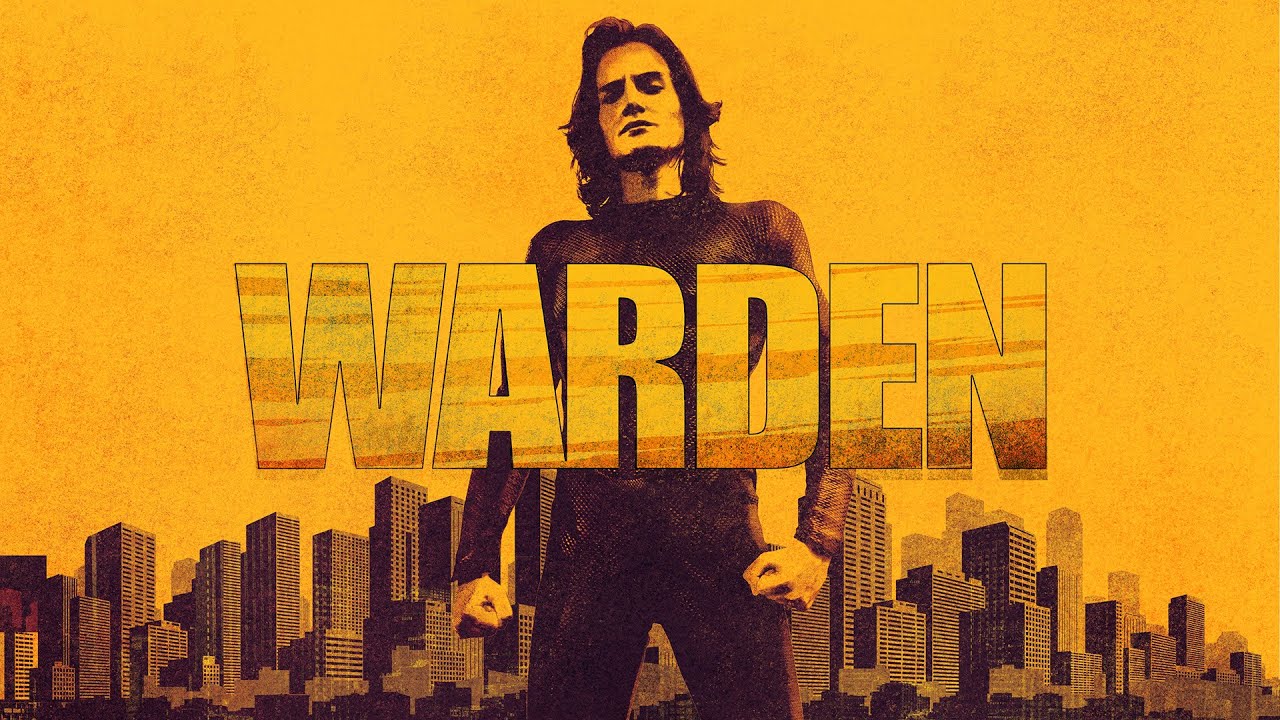 Warden Trailer