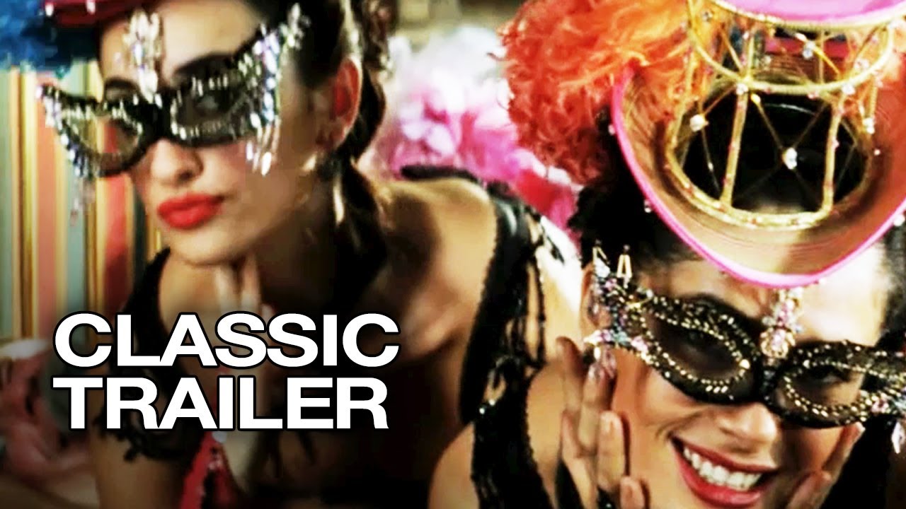 Bandidas Trailer