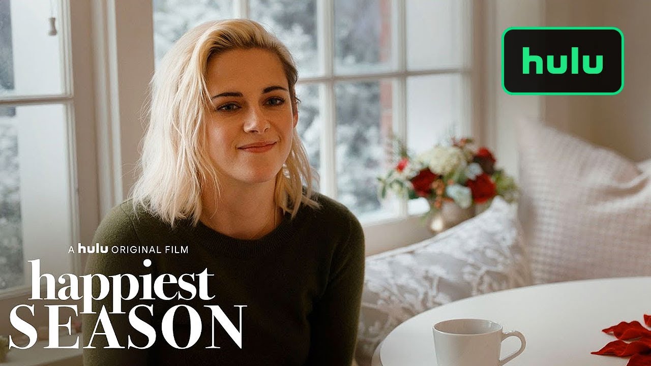 Happiest Season Trailer