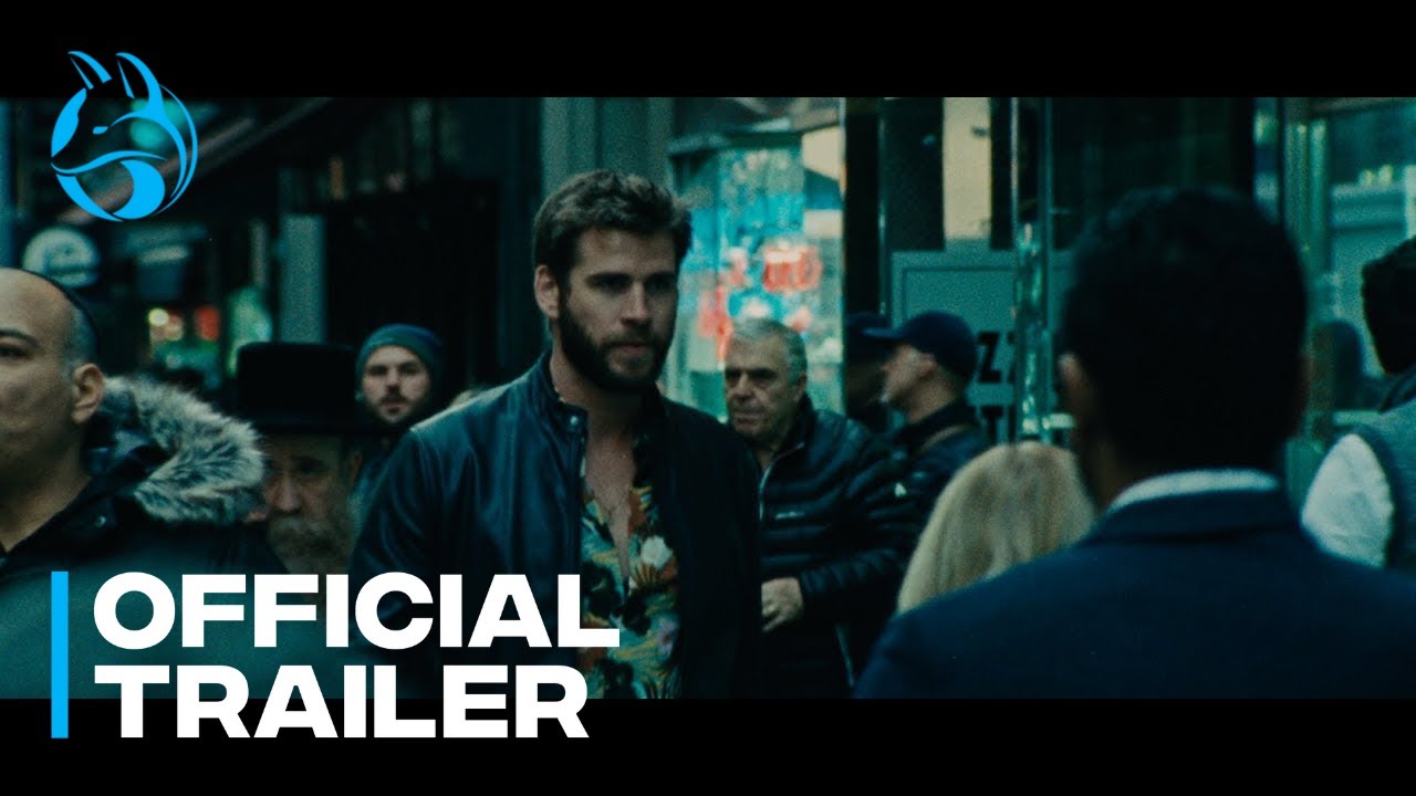 Killerman Trailer