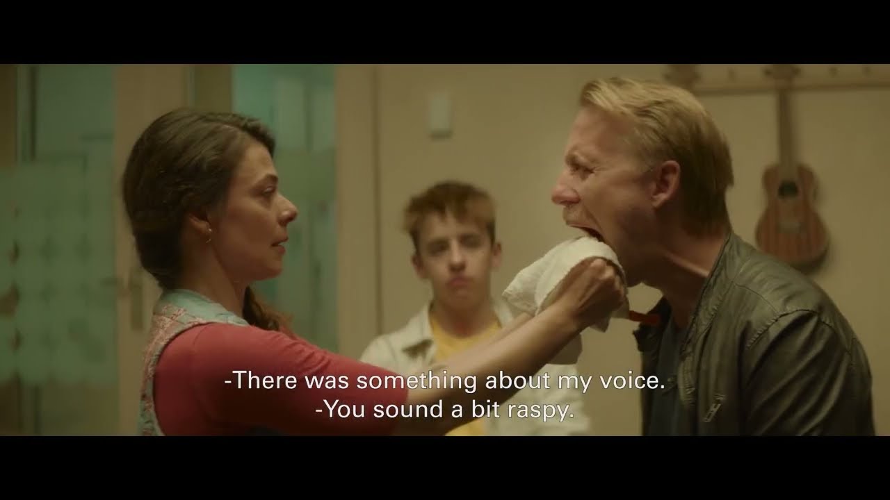 Sex Trailer