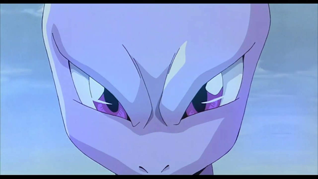 Pokémon: The First Trailer