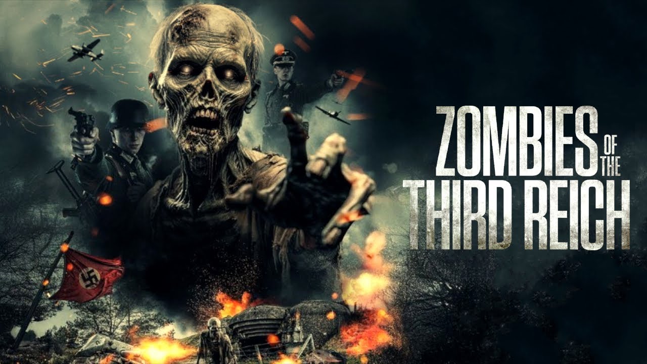 Zombies of the Third Reich Trailer