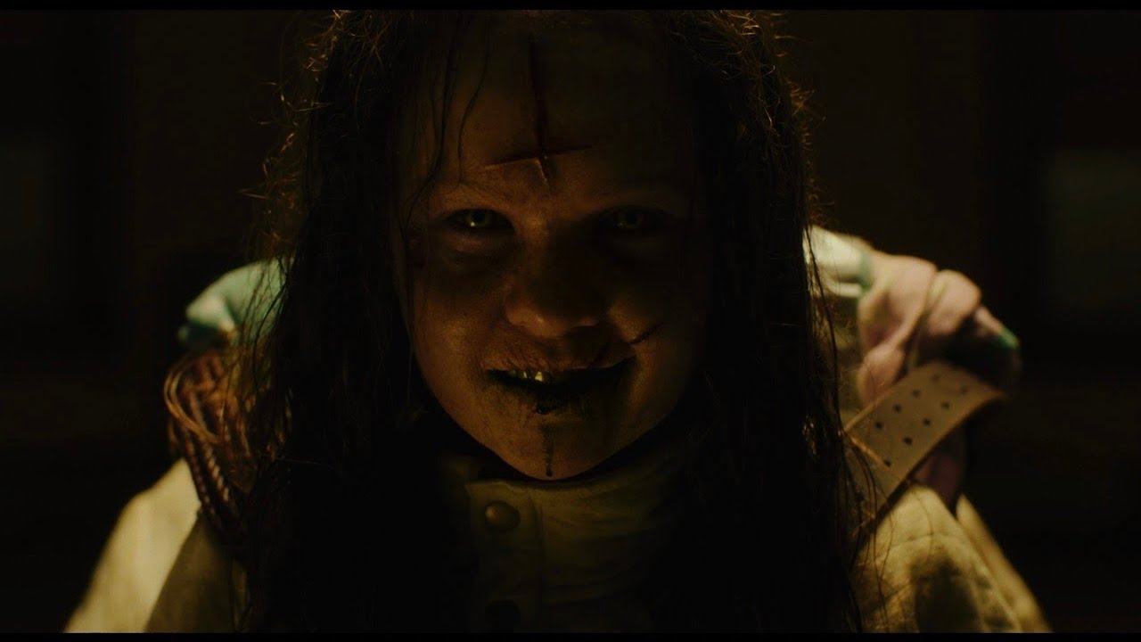 The Exorcist: Believer Trailer