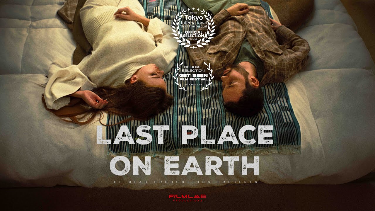 LAST PLACE ON EARTH Trailer