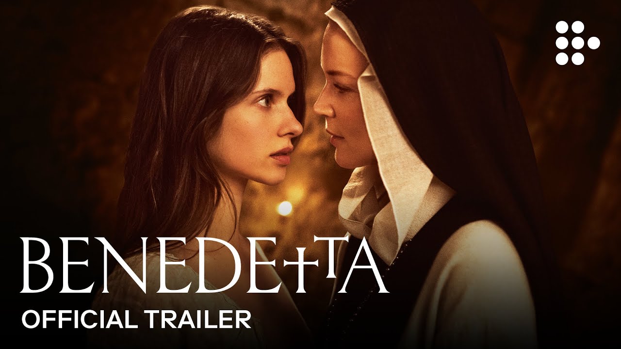 Benedetta Trailer