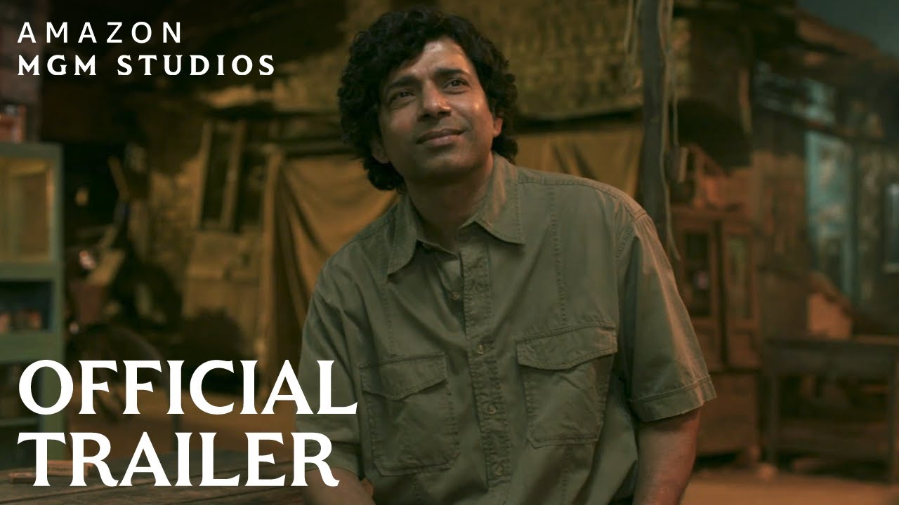Superboys of Malegaon Trailer
