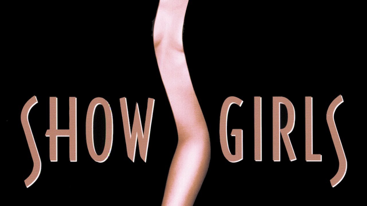 Showgirls Trailer