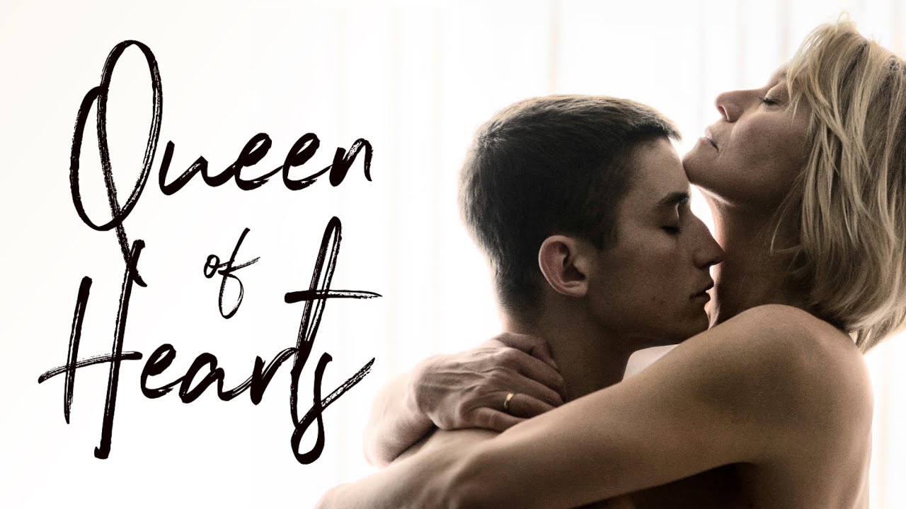Queen of Hearts Trailer
