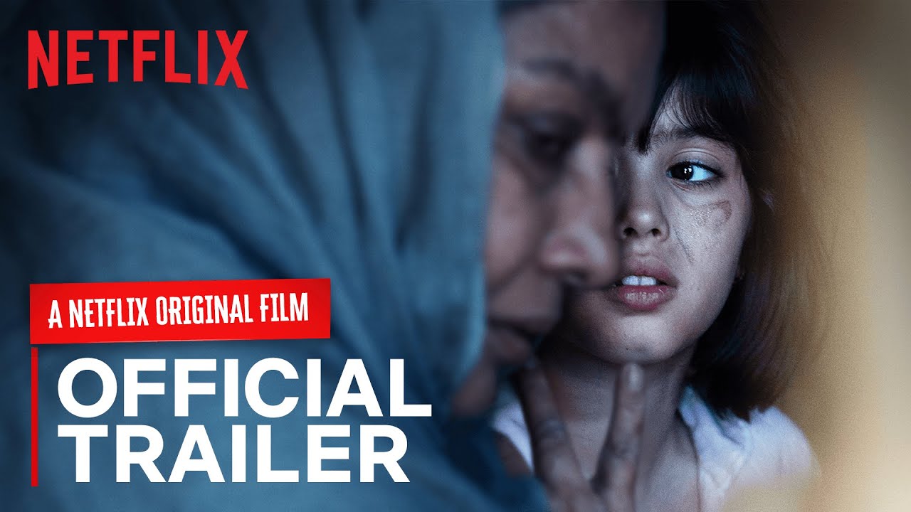 Kaali Khuhi Trailer