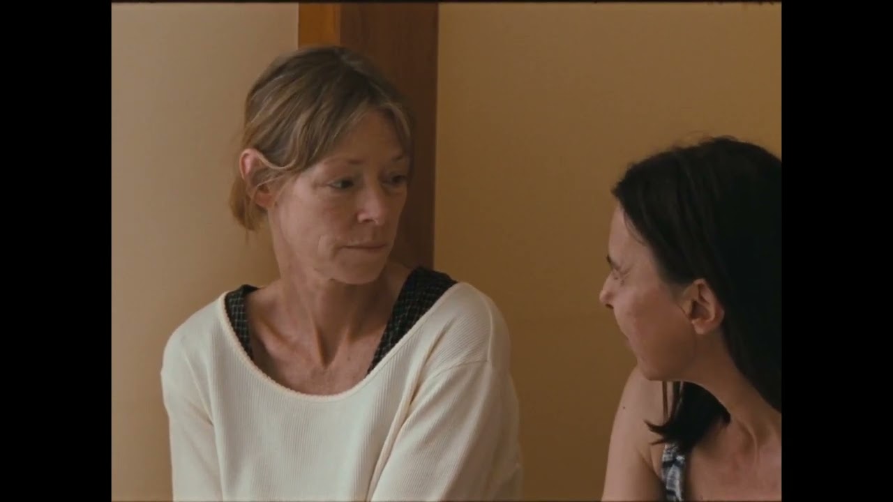 Of Living Without Illusion Trailer