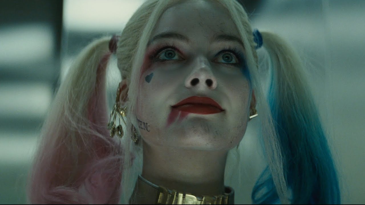 Suicide Squad Trailer