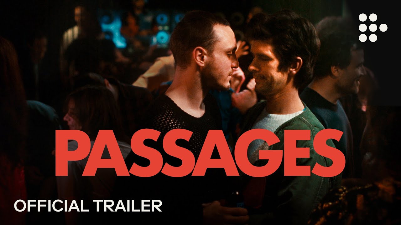 Passages Trailer