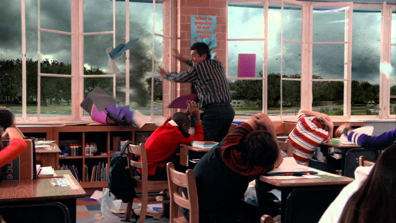 The Adventures of Sharkboy and Lavagirl Trailer