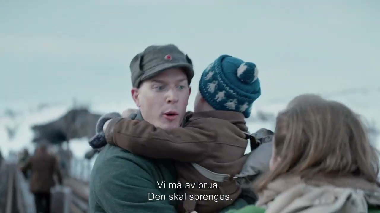 Narvik Trailer