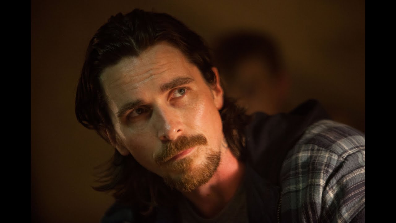 Out of the Furnace Trailer