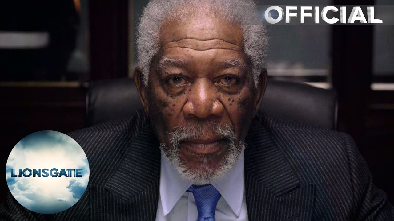 London Has Fallen Trailer