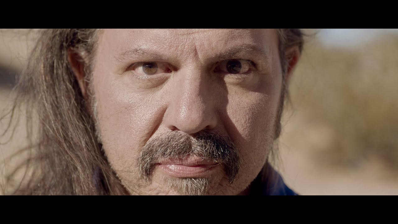 Astral Plane Drifter Trailer