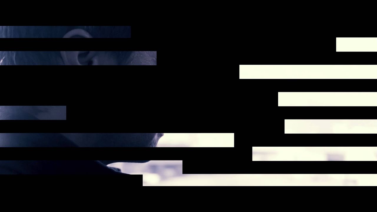The Bourne Legacy Trailer