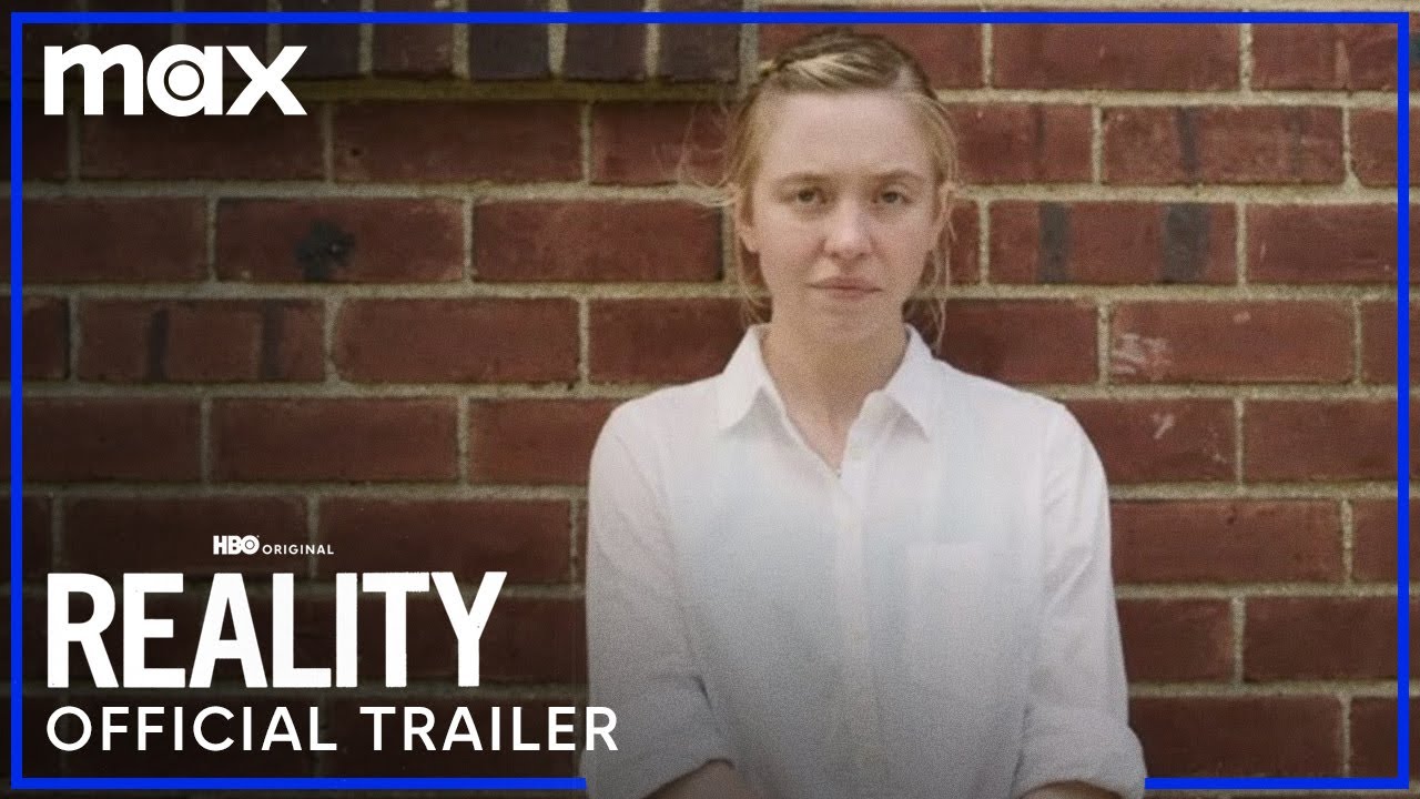 Reality Trailer
