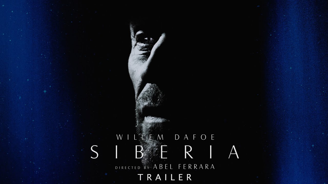 Siberia Trailer