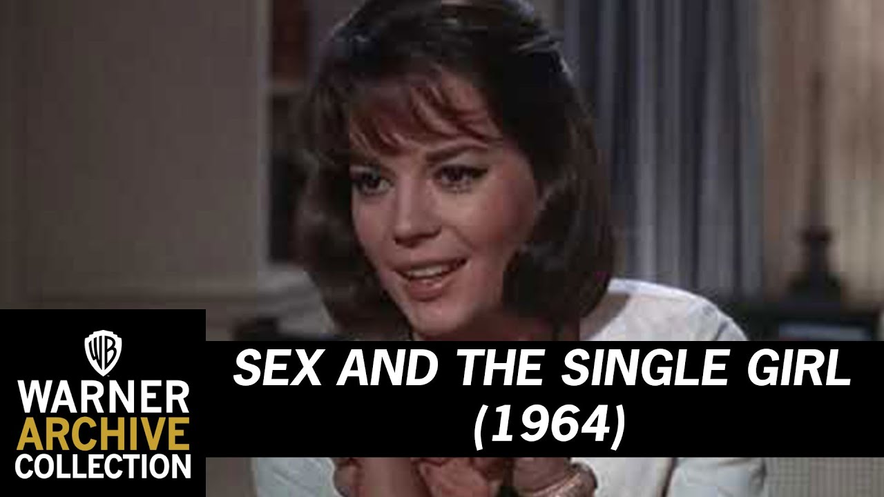 Sex and the Single Girl Trailer