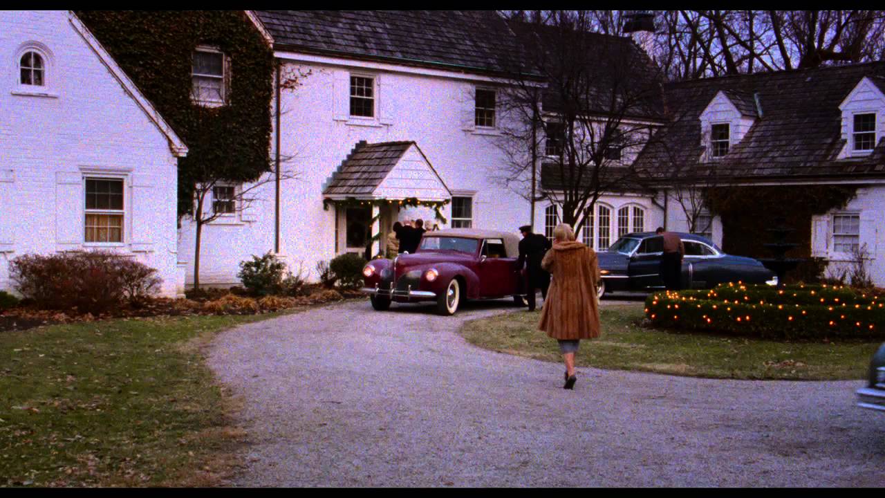 Carol Trailer