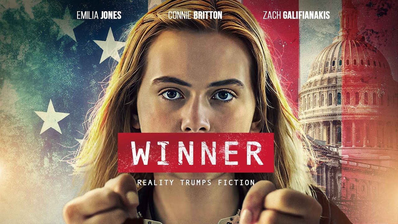 Winner Trailer