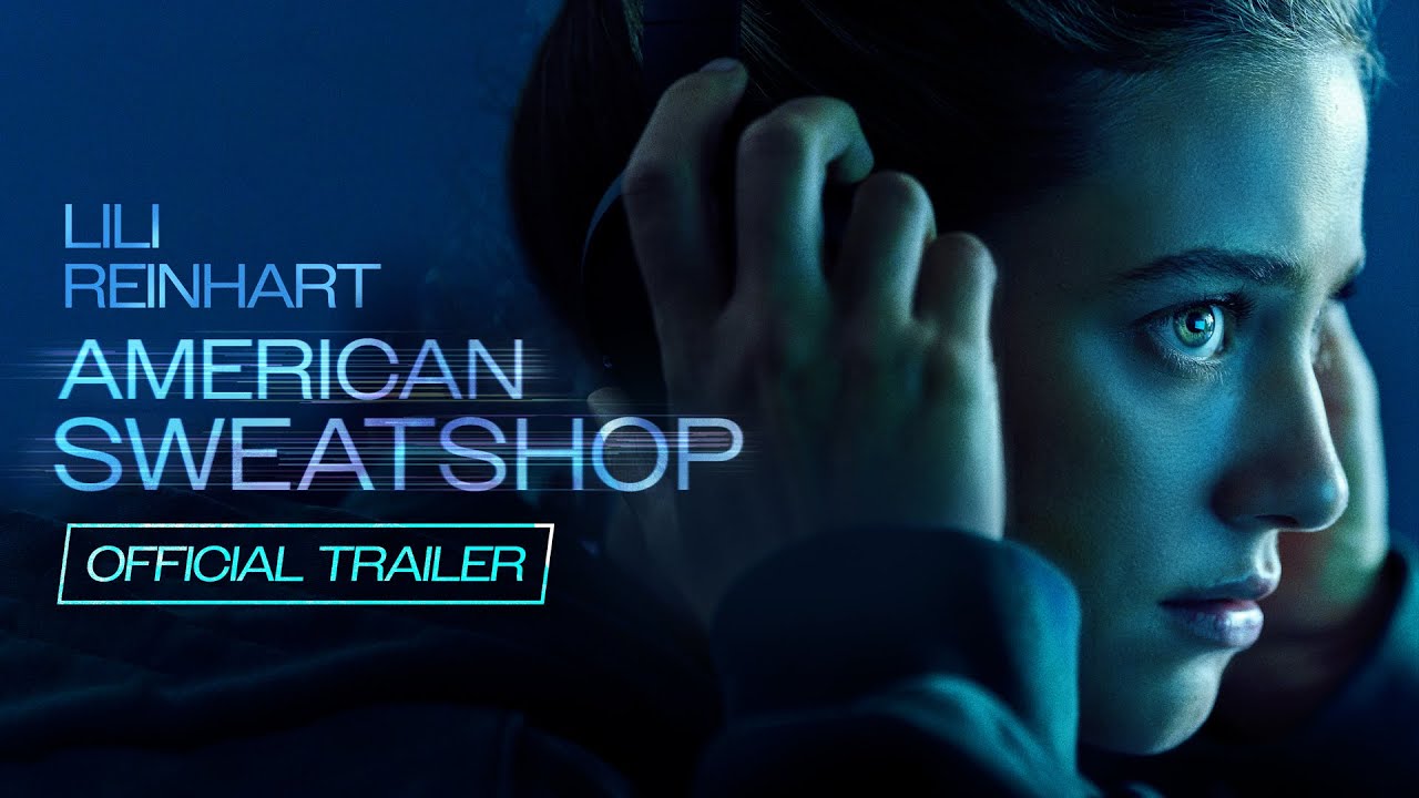 American Sweatshop Trailer