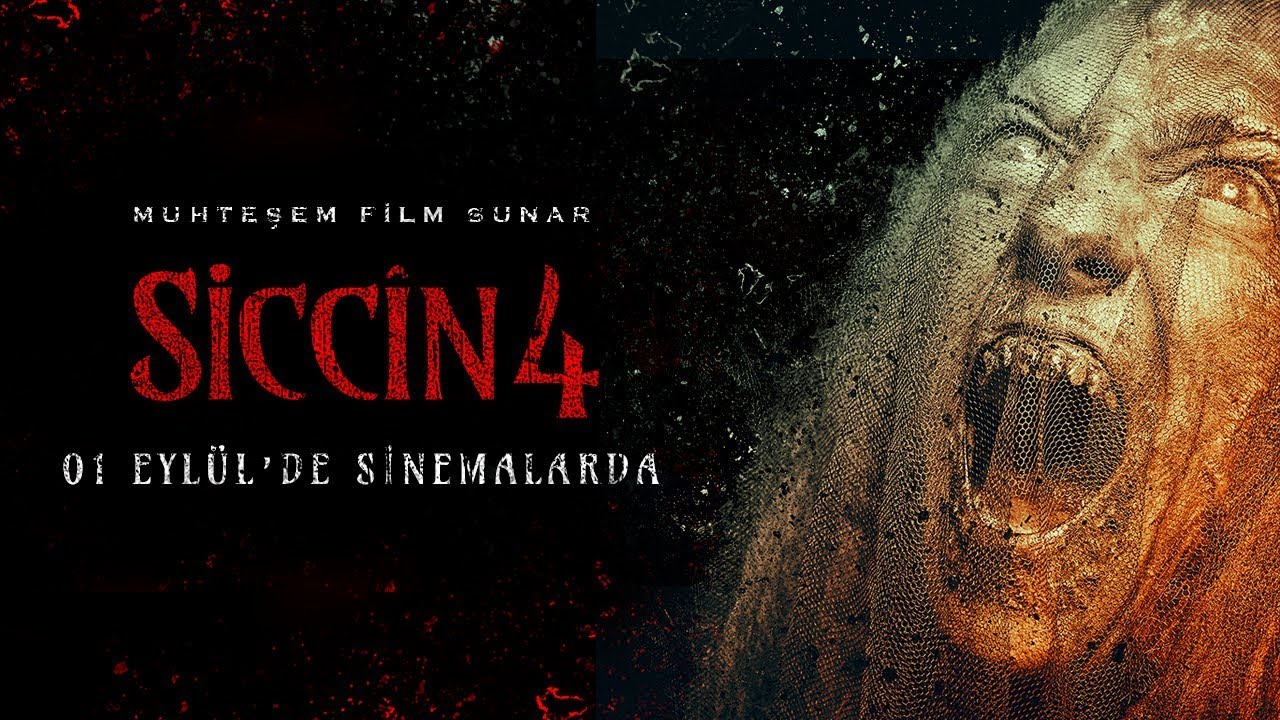Sijjin 4 Trailer