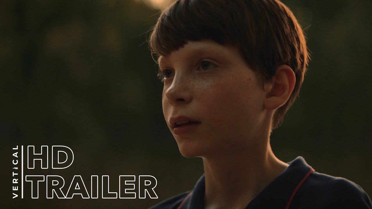Griffin in Summer Trailer