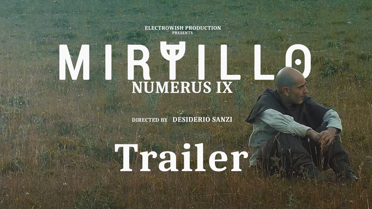 MIRTILLO - numerus IX Trailer