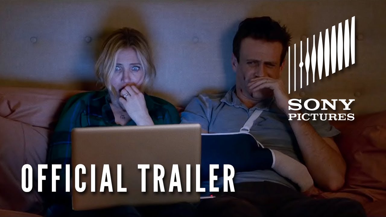 Sex Tape Trailer