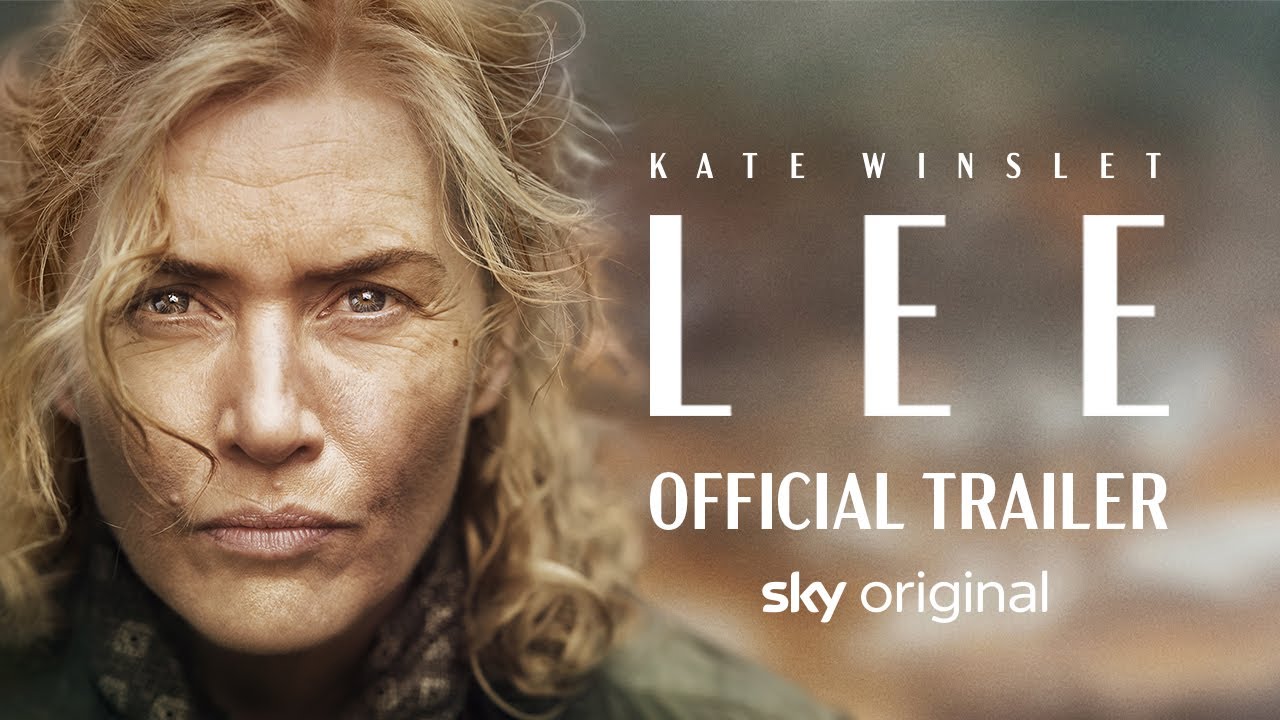 Lee Trailer