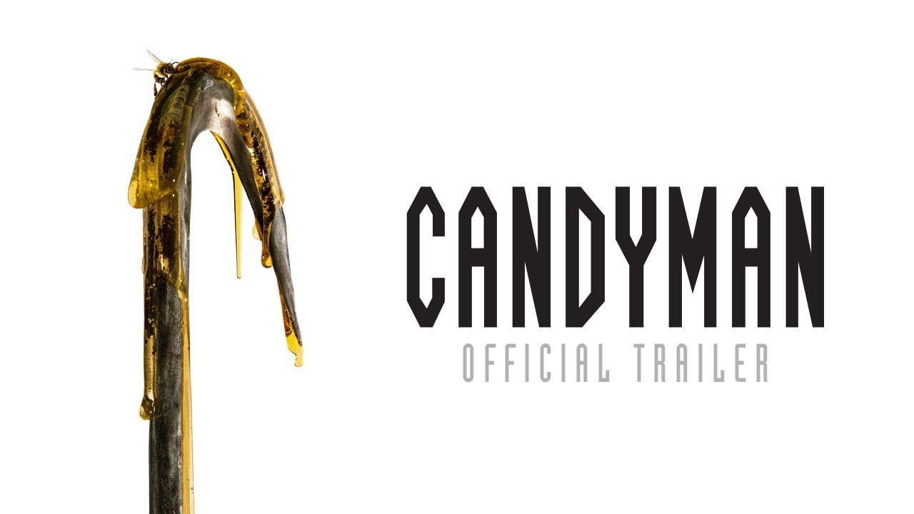 Candyman Trailer
