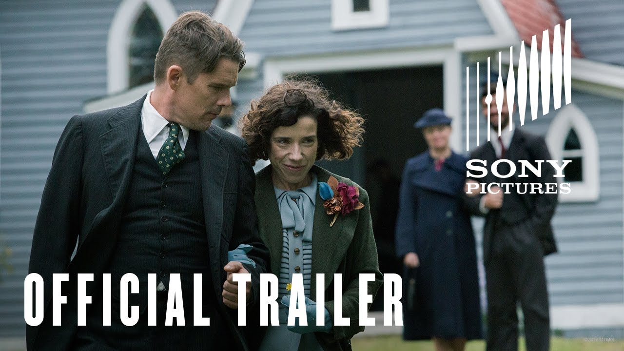 Maudie Trailer