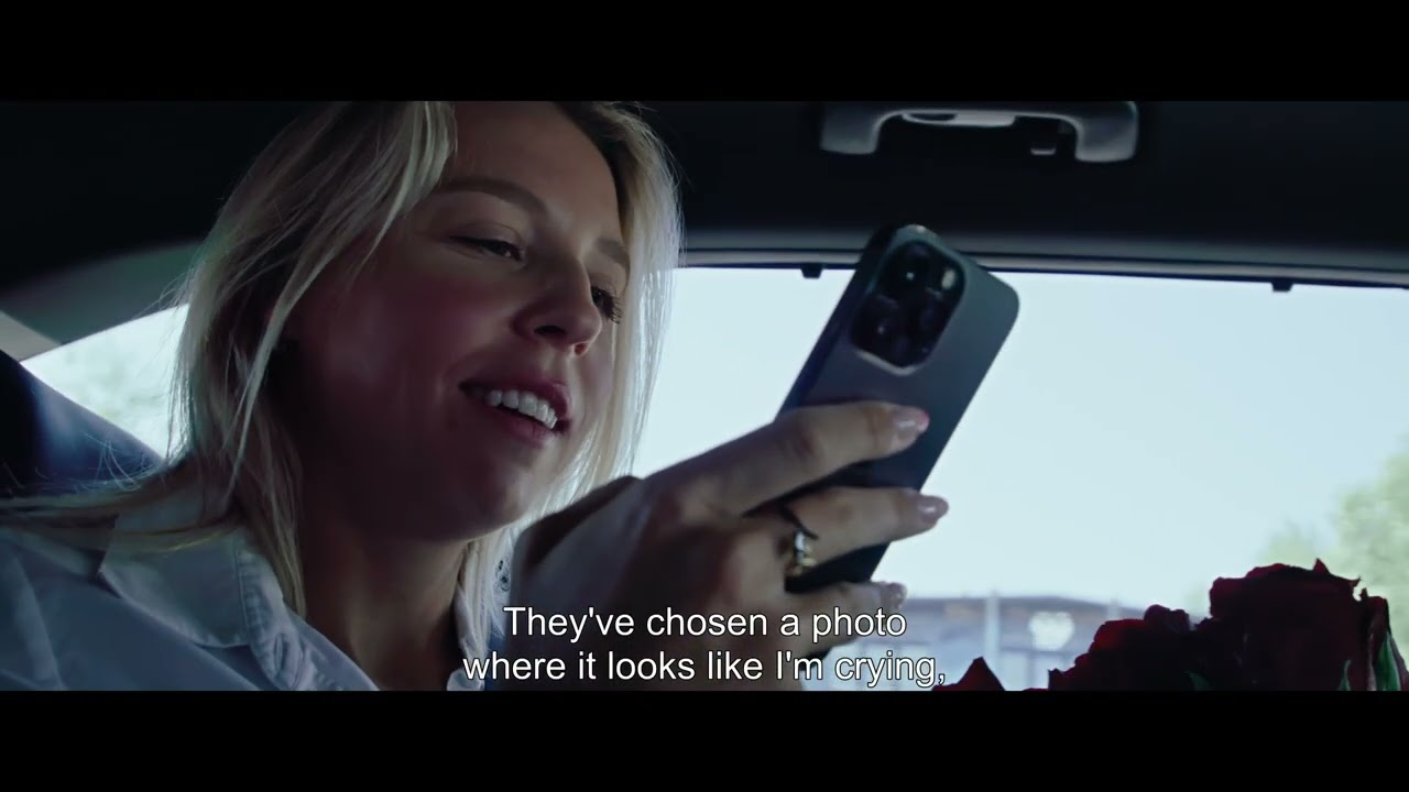 Anett Trailer