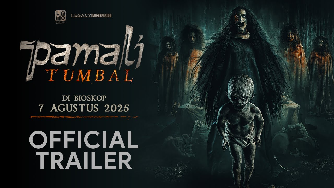 Pamali: The Offering Trailer