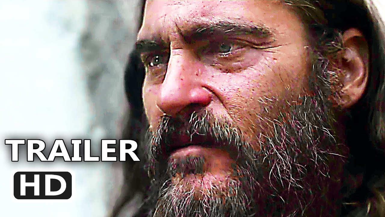 Mary Magdalene Trailer