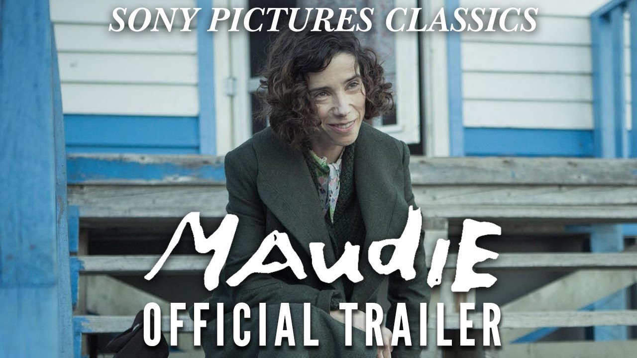 Maudie Trailer