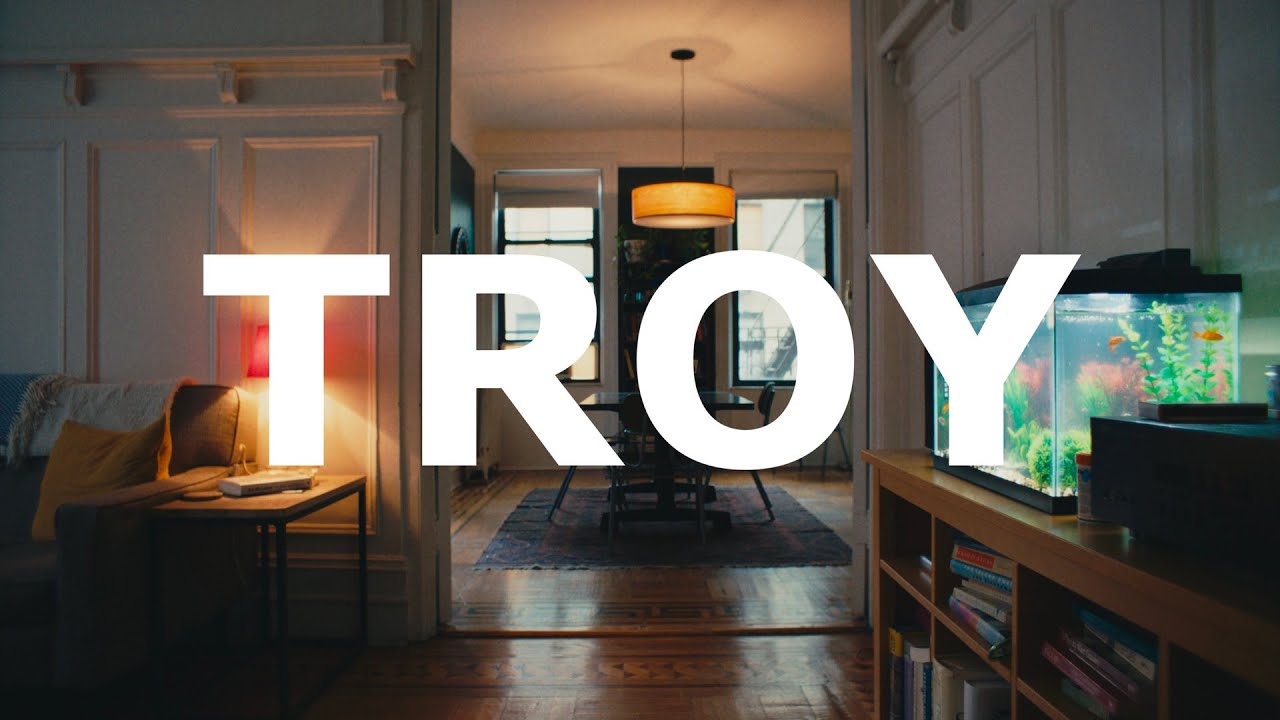 Troy Trailer