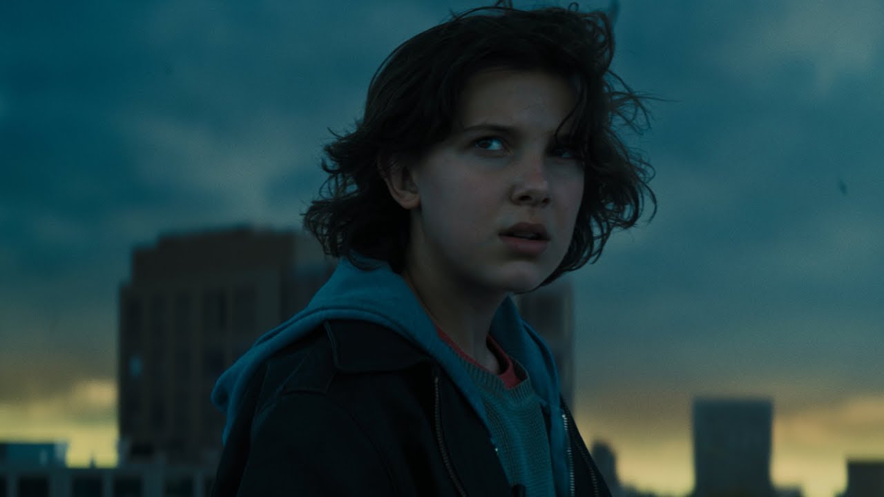 Godzilla: King of the Monsters Trailer