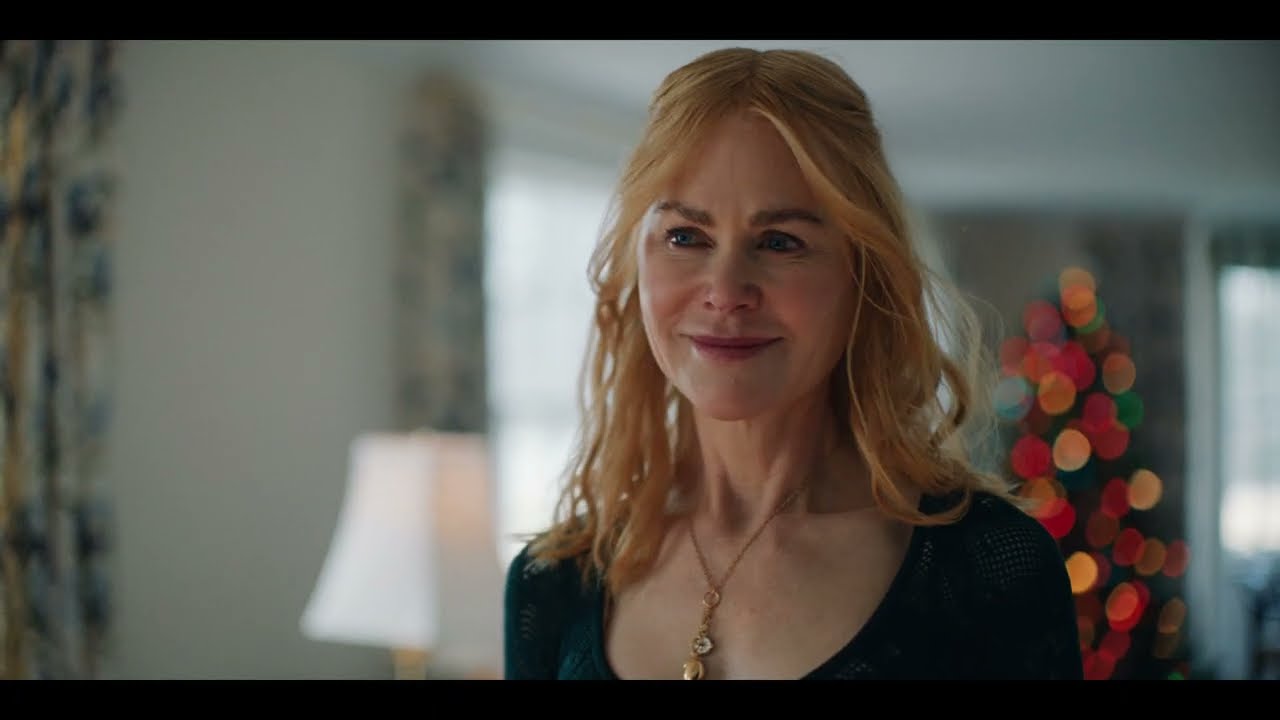 Babygirl Trailer