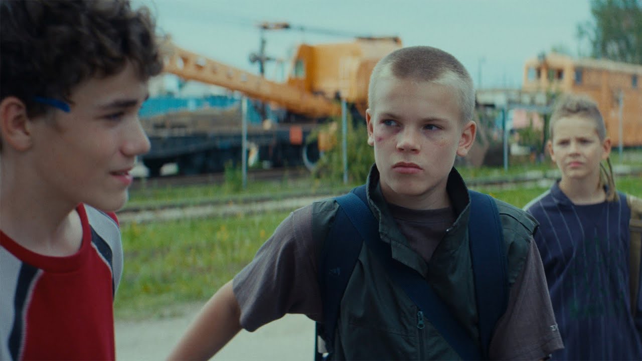 Fränk Trailer