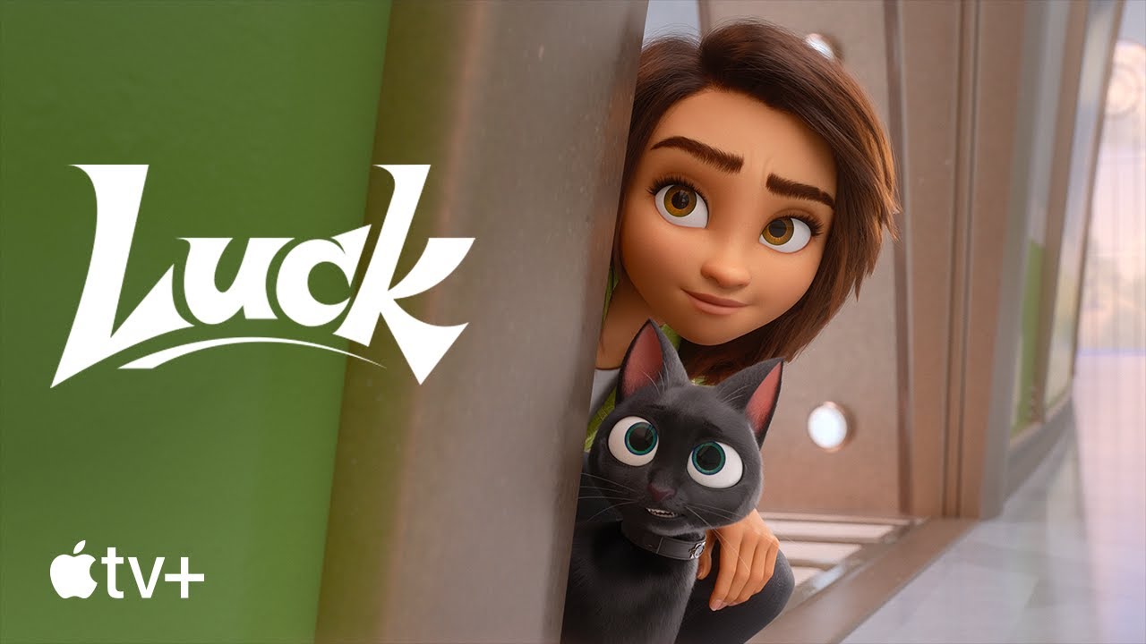 Luck Trailer