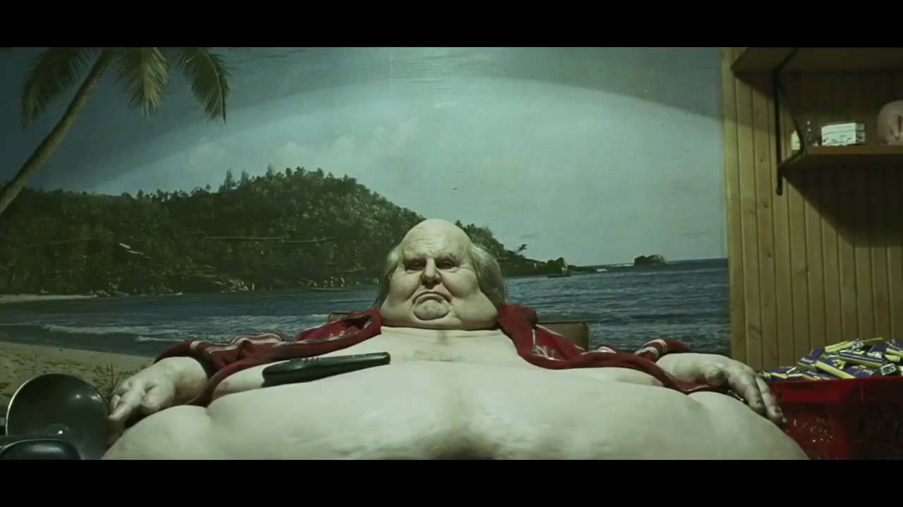Taxidermia Trailer